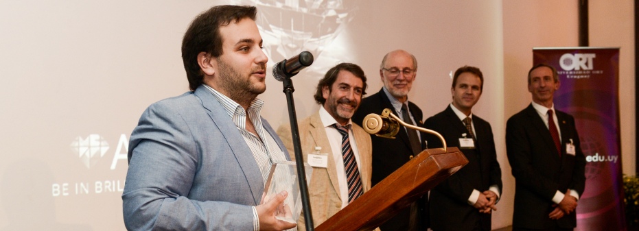 Juan Pablo Saibene