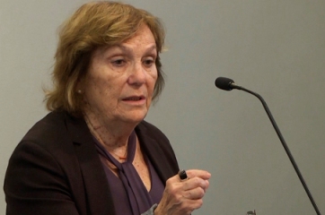 Sonnia Romero Doctora en Etnología Sonnia Romero Gorski