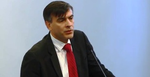 Leonardo Loureiro Leonardo Loureiro fue electo presidente de Cuti