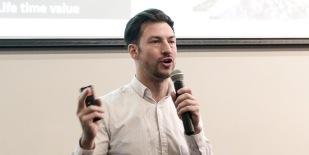 La omnicanalidad: de "modelo de negocios" a "ecosistema de negocios" Conferencia del martes 26 de junio de 2018.