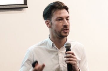 Estrategia omnichannel: una oportunidad de marketing en un mundo hiperconectado El evento, organizado por la Cátedra de Marketing de la universidad, tuvo lugar el martes 26 de junio de 2018