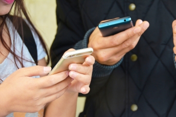En la era del Cupido digital Estudio de la Universidad ORT Uruguay motivado por una investigación de estudiantes de Marketing