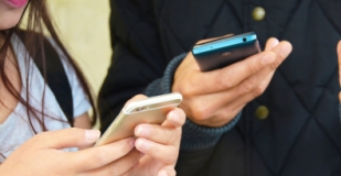 En la era del Cupido digital Estudio de la Universidad ORT Uruguay motivado por una investigación de estudiantes de Marketing.