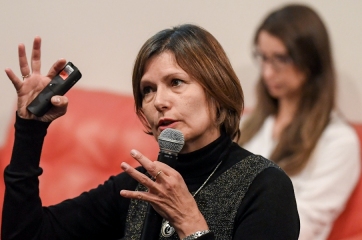 Teresa Cometto Consumer journey: el nuevo paradigma del marketing