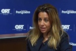 Amparo Díaz-Llairó Profesora visitante.