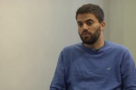 Gabriel Vainsencher Licenciado en Gerencia y Administración de la Universidad ORT Uruguay