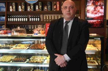 Licenciado de Gerencia y Administración Entrevista en el diario El País