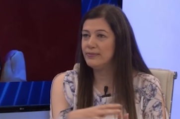 Dinorah Margounato Entrevista- Redes sociales para encontrar pareja