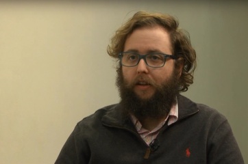 Jen Cesarkas Entrevista a estudiante del Diploma de Especialización en Dirección de Marketing