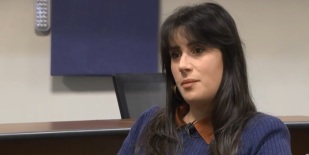 Ximena Aleman Emprendedora obtuvo aceleración de tres meses en México