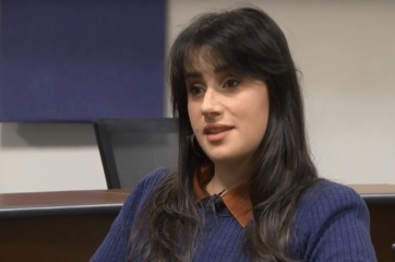 Ximena Aleman Emprendedora obtuvo aceleración de tres meses en México