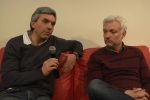 Claudio Darin y Fernando Alvaro Conferencia del 30 de agosto de 2018