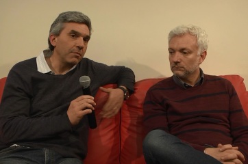 Claudio Darin y Fernando Alvaro Marketdynamo - Estrategia de Negocios y Marketing