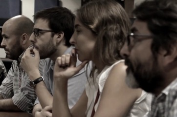 Challenge Directivo 11 y 18 de octubre de 2018