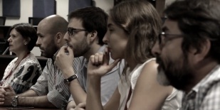 Challenge Directivo 11 y 18 de octubre de 2018