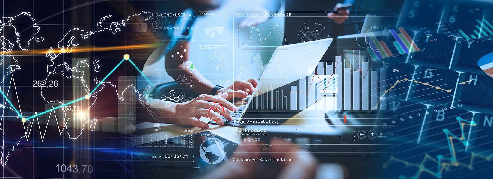 Licenciatura en Economía Universidad ORT Uruguay