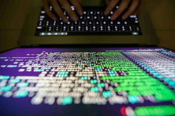 Noticia en diario El País Noticia en diario El País