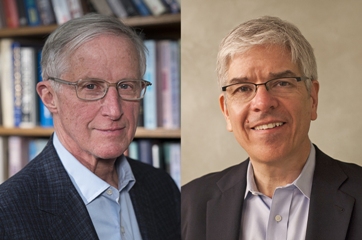 Ganadores del Premio Nobel de Economía 2018 Ganadores del Premio Nobel de Economía 2018
