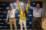Ganadores del Challenge Directivo Un desafío total