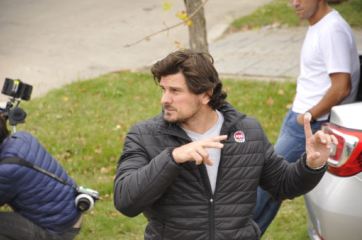 Luis Ara Películas uruguayas que inspiran en diferentes idiomas