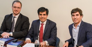 “Límites a la creación y recaudación de impuestos: el control del gasto público”