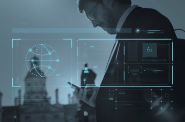 Datos y negocios: la formación del futuro Presentación del martes 4 de diciembre de 2018