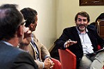 Presentación de postgrados en Analítica de Negocios Presentación de postgrados en Analítica de Negocios
