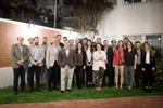 Participantes del desafío LATAM Participantes del desafío LATAM