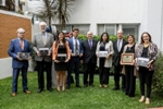Profesores de la Universidad ORT Uruguay Profesores de la Universidad ORT Uruguay