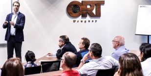 Midiendo la efectividad del marketing Conferencia “Measuring marketing effectiveness”, por el Dr. John Chandler, experto en marketing y análisis de datos,