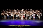 “El desarrollo del país depende en gran medida del desarrollo de sus empresas” Distinción a graduados