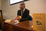 Presentación del libro Influencia Responsable.