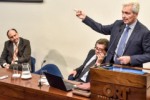 Conferencia sobre el trabajo digital “Ya no aprendemos a trabajar sino que trabajamos para aprender"