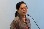 Cómo pueden cooperar China y América Latina Conferencia en la que expuso la Dra. Ziying Li
