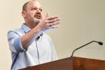 Conferencia En la era del cliente, la experiencia hará la diferencia Por Kafumann y Machado