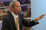 Conferencia dictada por Dang Xuan Dung Una mirada a la economía vietnamita