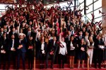 Graduación “Nuestro foco está y siempre estuvo en el futuro”