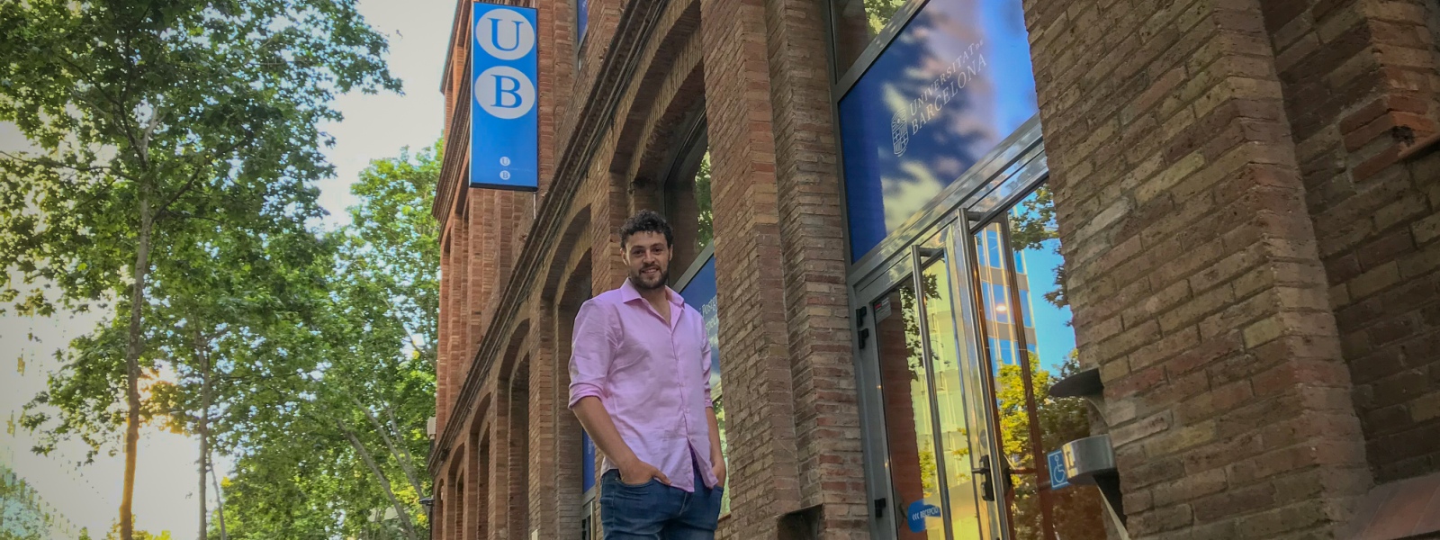 Entrevista a Gonzalo Ramallo, graduado de Analista en Marketing de la Universidad ORT Uruguay