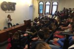 Cinco testimonios sobre el Open House Evento del 24 de mayo de 2019