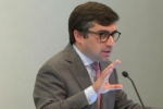Filipe Vasconcelos Romão Conferencia “La Unión Europea en el 2019: un análisis SWOT”