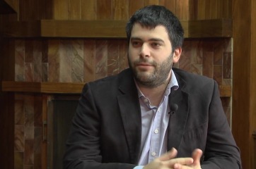 "El networking del MBA permite llegar mucho más lejos" Entrevista a Mathías lehrer