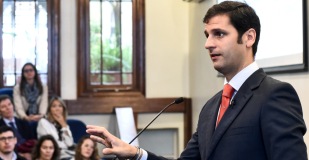 Transformación digital, datos y nuevos clientes Entrevista a Jesús Moreno