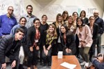 Estudiantes de la Universidad ORT Uruguay Estudiantes de la Universidad ORT Uruguay