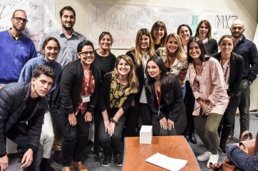 La Facultad de Administración y Ciencias Sociales volvió a ser calificada como Excellent Business School Este ranking evalúa las 1.000 mejores escuelas de negocios en 154 países.