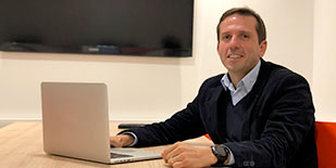 Entrevista a Martín González “La industria publicitaria digital está saliendo de la infancia y entrando en la pubertad”