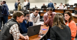 El MBA de ORT sigue entre los 25 mejores de América Latina