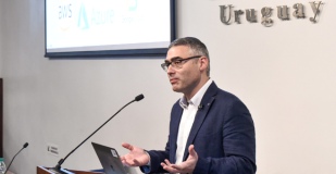 Inteligencia Artificial y la cuarta revolución industrial “Inteligencia Artificial, tecnologías cloud y su impacto en el mercado”