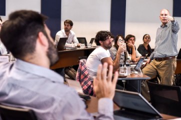 Reconocimiento Postgrados vuelven a ser reconocidos entre los mejores de la región