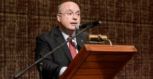 El consejo se reunió en Ecuador