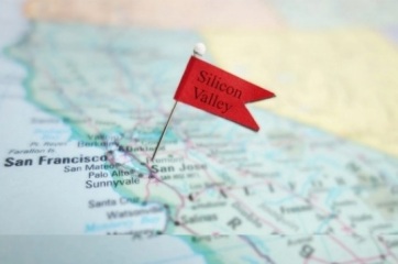 Nota en El País Silicon Valley